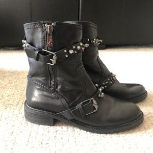 Sam Edelman Boots
